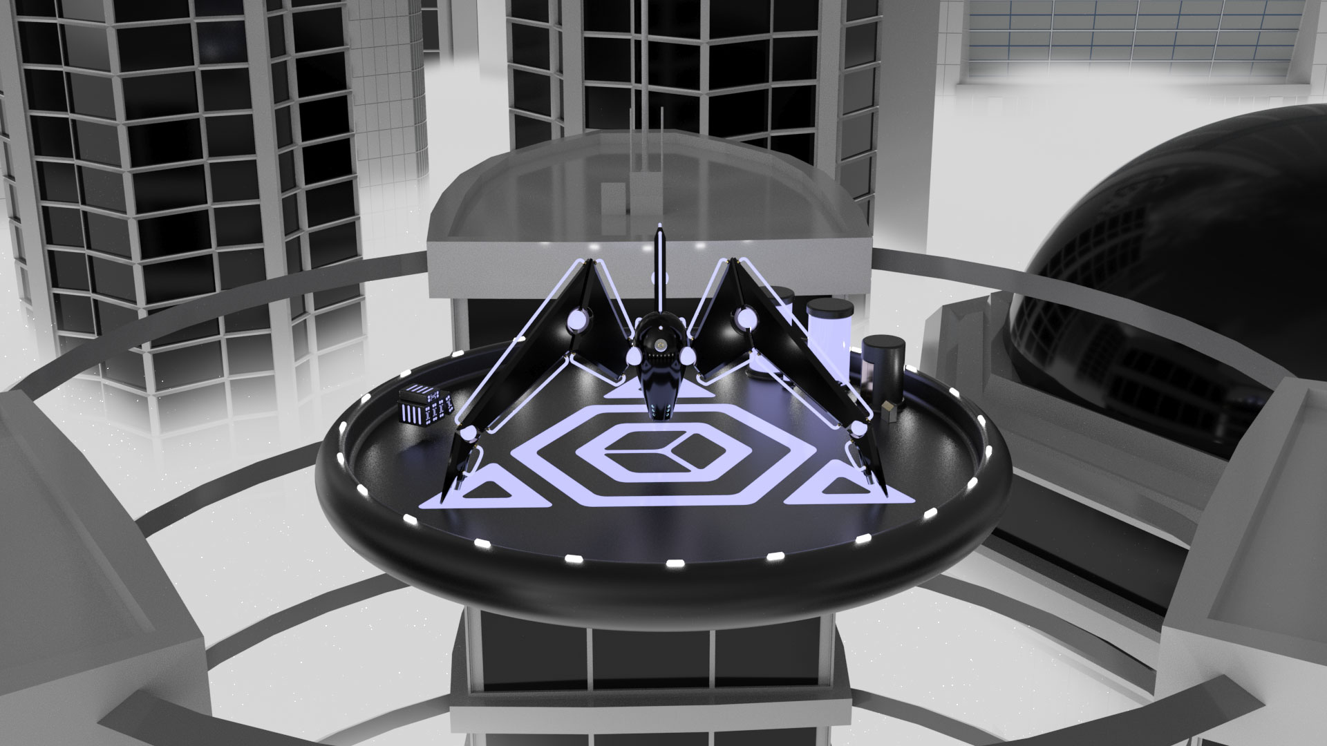 Spaceship